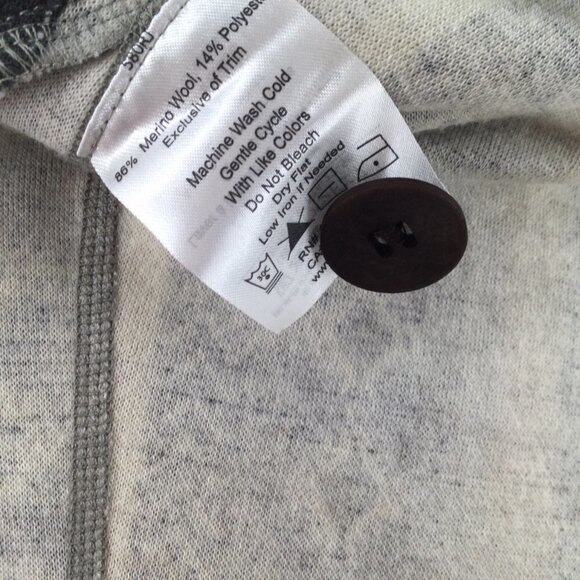 Ibex Reese Maya cardigan - Picture 8 of 15
